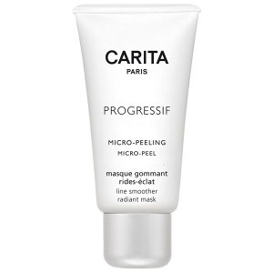 Купить маску для лица Carita Progressif Anti-Wrinkle Intense Smooth Out Micro-Peel Киев, Украина